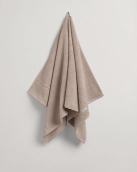 Gant - Premium Towel 70x140 Silver Sand