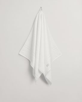 Gant - Premium Towel 70x140 White