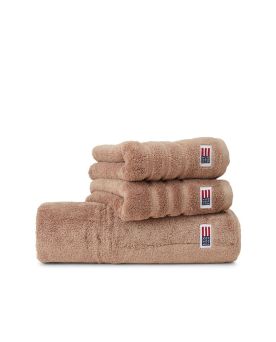 Original Towel Taupe- 50x70