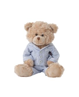 Lexington Teddy Bear- Blå
