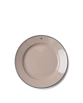 Lexington Stoneware Dinner Plate