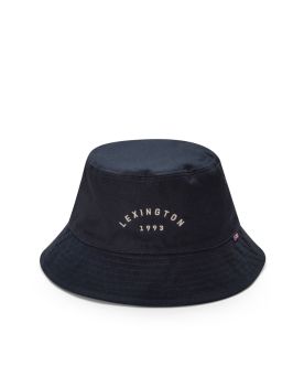 Bridgehampton Bucket Hat Bøttehatt Dark Blue L/XL