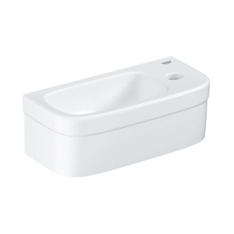 Euro Porselen Mini-håndvask servant