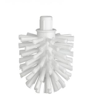 XTRA - Løs hvit børste til alle Smedbo WC-børster
