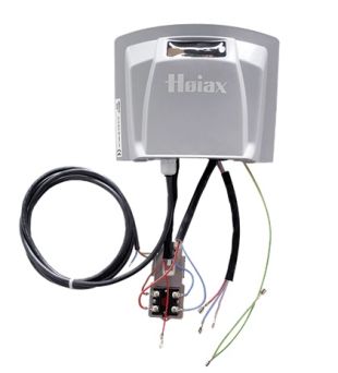 Høiax Connected 300 RetroFit Kit uten element