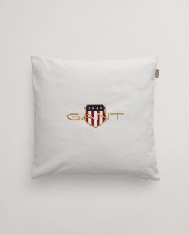Gant - Archive Shield Cushion Putty 50x50