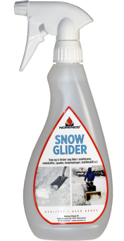 Snow Glider