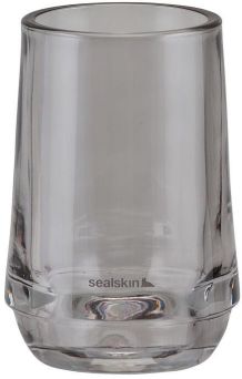 Sealskin Mood tannglass grå glass