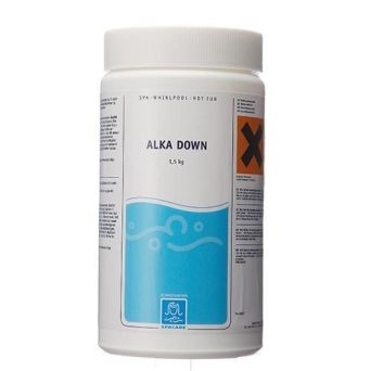 Alka Down 1,5 kg